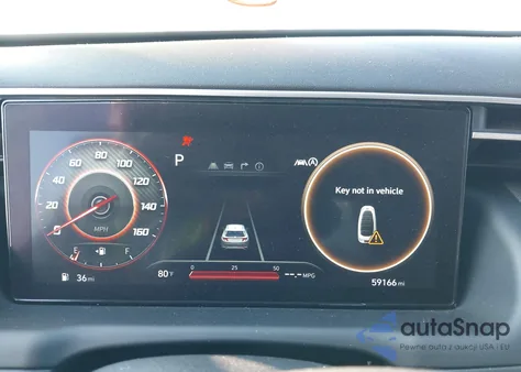 2022 Hyundai Tucson Limited from USA, damaged, VIN 5NMJE3AEXNH045794